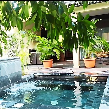 Villa Les Jardins De La Trinite サン・フィリップ エクステリア 写真